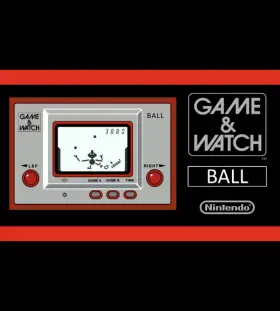 72730a Nintendo Game And Watch Ball - Club Exclusive Re-release Brand New In Mfr Box 72730a Nintendo Game And Watch Ball - Club Exclusive Re-release Brand New In Mfr Box
