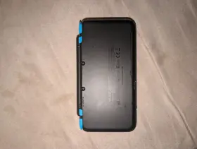 Nintendo 791262454075 2ds Xl Console - Black/turquoise