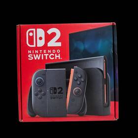 Nintendo 885816 Switch 2 Console