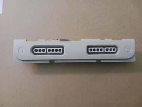 Nintendo 902370501148 Super Famicom Snes Controller Port
