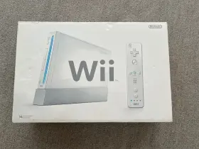 Nintendo 902370515640 Wii Console Japan Ntsc-j Jp - Us Seller White In Box Works Complete Nintendo 902370515640 Wii Console Japan Ntsc-j Jp - Us Seller White In Box Works Complete