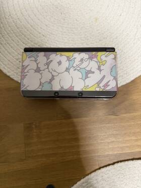 Nintendo 902370522150 New 3ds Jp Great Condition