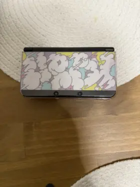 Nintendo 902370522150 New 3ds Jp Great Condition