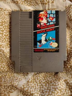 Nintendo 910512910512 Nes