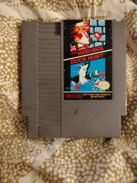 Nintendo 910512910512 Nes