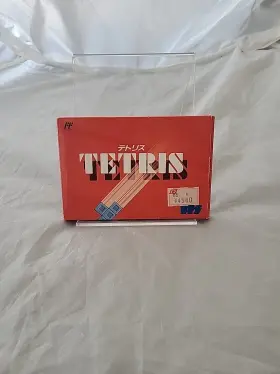 Nintendo 988627000053 Famicon Tetris Japan Import