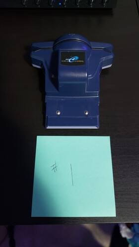 Nintendo Agb-010 Game Boy Advance Gba E-reader Japanese #1