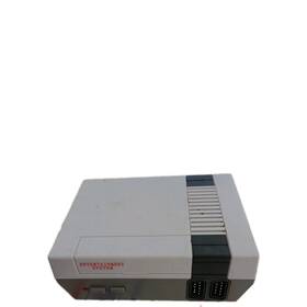 Nintendo Clv-100 Ned Classic Edition Mini Preowned 2016 Controller Only
