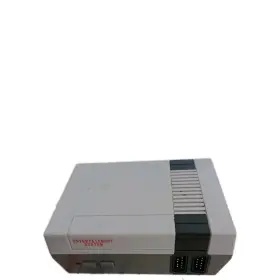 Clv-100 Nintendo Ned Classic Edition Mini Preowned 2016 Controller Only