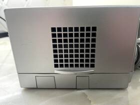 Nintendo Ds453495286 Gamecube Platinum Console - Silver
