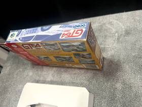 Nintendo Gt64 N64 Box Only With Insert Used See Pictures