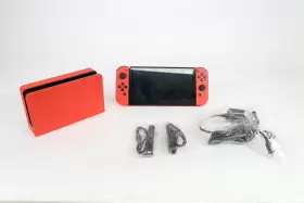 Hac-015 Nintendo Switch - 32 Gb Handheld Video Game System