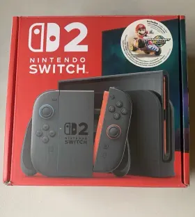 Hac011 Nintendo Pre Owned Switch 2 Bundled-pro Controller And Zelda Breath Of The Wild