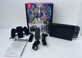 Heg-101 Nintendo Switch Oled Gaming Console