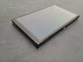 Nintendo Heg001 Switch Oled Console Tablet Only - Tested And Working #b