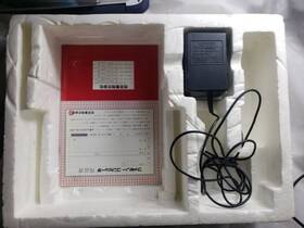 Nintendo Hvc001 Famicom Console System Hvc-001 Fc Japan C 0547 In Box Ships From Usa