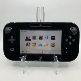 Jw697179782 Nintendo Wii U Gamepad Controller Console Tablet Only Tested Works Free 24