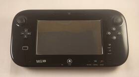 Nintendo Jw697675819 Wii U Gamepad Controller Console Tablet Only Tested Works