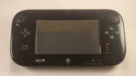 Jw697675819 Nintendo Wii U Gamepad Controller Console Tablet Only Tested Works Jw697675819 Nintendo Wii U Gamepad Controller Console Tablet Only Tested Works
