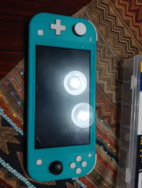 Mod.hd-001 Nintendo Switch Lite