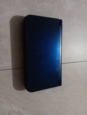 Nintendo Mod.red-001 New 3ds Ll