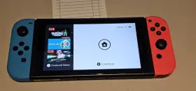 Nns38bp Nintendo Nitendo Switch With Animal Crossing