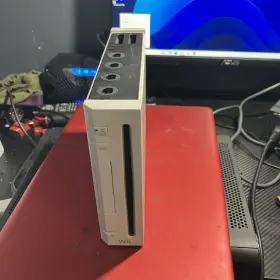No.rvl-001 Nintendo Used Wii Model Usa