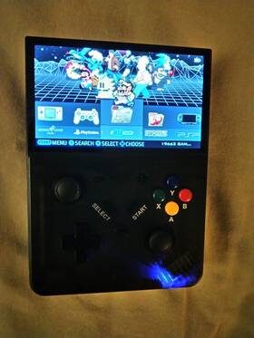 Nintendo R43pro Console 20 000 Games 1.8 Ghz Processor. Psp N64 Ps1 And More