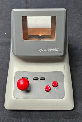 Nintendo Ru-005 Konami Hyperboy Gameboy Accessory - Tested Working