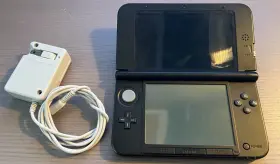 Sef11455729 Nintendo 3ds Xl