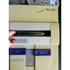 Sns101 Nintendo Snes Home Console - Gray