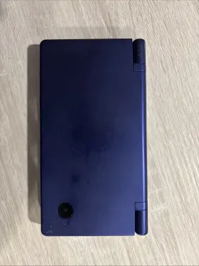 Tw713961872 Nintendo Genuine Official Dsi. No Charger And Has Not Been Tested