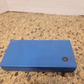 Nintendo Tw744056325 Dsi Only With One Game. No Charger Or Stylists