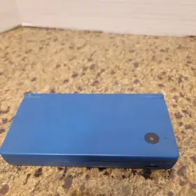 Tw744056325 Nintendo Dsi Only With One Game. No Charger Or Stylists