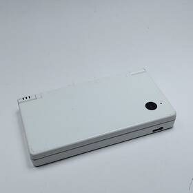 Nintendo Usgsma07 Dsi White - Not Working For Parts Fast Shipping