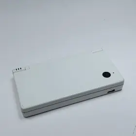 Usgsma07 Nintendo Dsi White - Not Working For Parts Fast Shipping