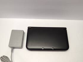 Nintendo Usz-c2 3ds Xl Black Handheld Console Oem Charger Usa Release Tested Fast Look