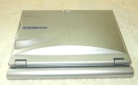 Nintendo Vp7u6f-19h241-bb Gameboy Advance Mazda Gba Portable Dvd Player Excellent Cond