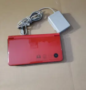 Wap-002 Nintendo Jpn Dsi Ll Super Mario Edition 25th Anniversary Console With Charger