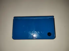 Wjf117624007 Nintendo Dsi Ll Blue