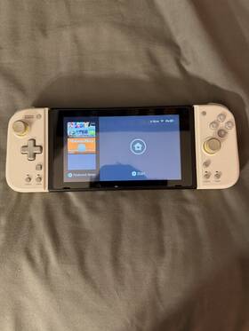 Nintendo Xaj1000322989 Switch Unpatched Read Description
