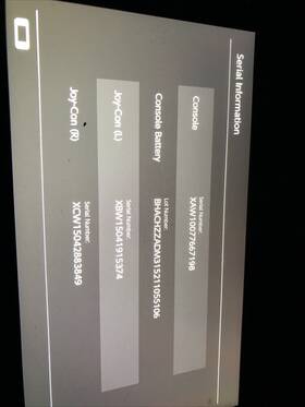 Nintendo Xaw1 Unpatched