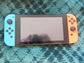 Xaw101 Nintendo Switch