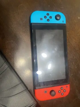 Xaw10112690006 Nintendo Switch