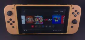 Xaw70002179028 Nintendo Super Rare Limited Edition Labo Switch Custom Collector S Replica