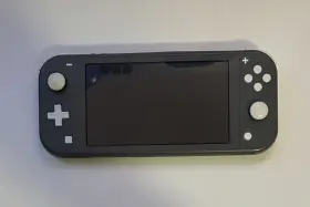 Xjw40006232340 Nintendo Switch Lite Light Gray Xjw40006232340 Nintendo Switch Lite Light Gray