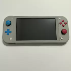 110977 Nitendo Nintendo Switch Lite Zacian And Zamazenta Pokemon Sword Shield Edition Us Seller 110977 Nitendo Nintendo Switch Lite Zacian And Zamazenta Pokemon Sword Shield Edition Us Seller