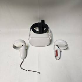 Occulus Kw49cm Meta Quest 2 Advanced All-in-one Virtual Reality Headset