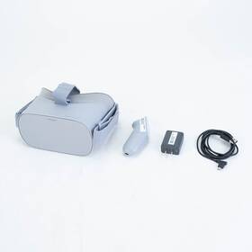 Oculus Vdxocgo30102 Go Standalone Virtual Reality Headset - 32gb Sku#2004124