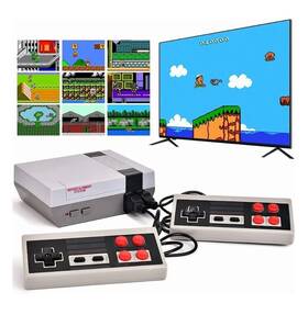 Old Arcade X002vzsqk9 Entertainment System